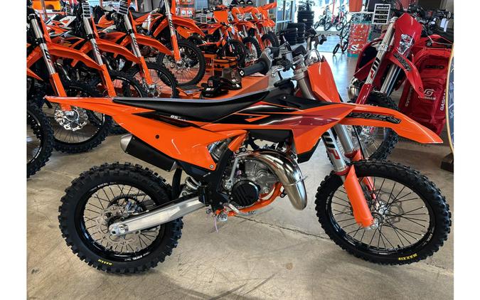 2027 85 SX 19/16 - KTM