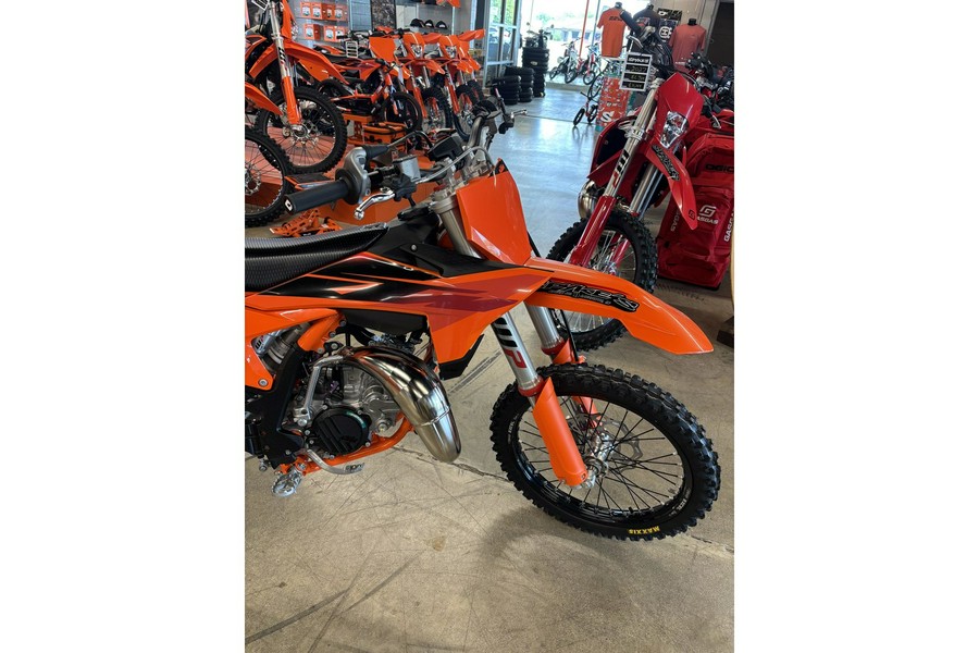 2027 85 SX 19/16 - KTM