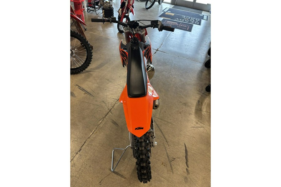 2027 85 SX 19/16 - KTM