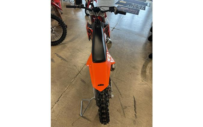 2027 85 SX 19/16 - KTM