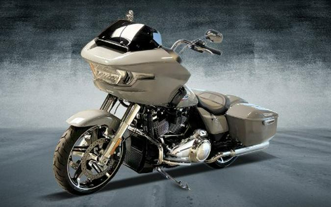 2026 Harley-Davidson Road Glide®