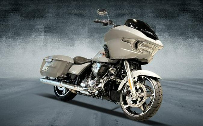 2026 Harley-Davidson Road Glide®
