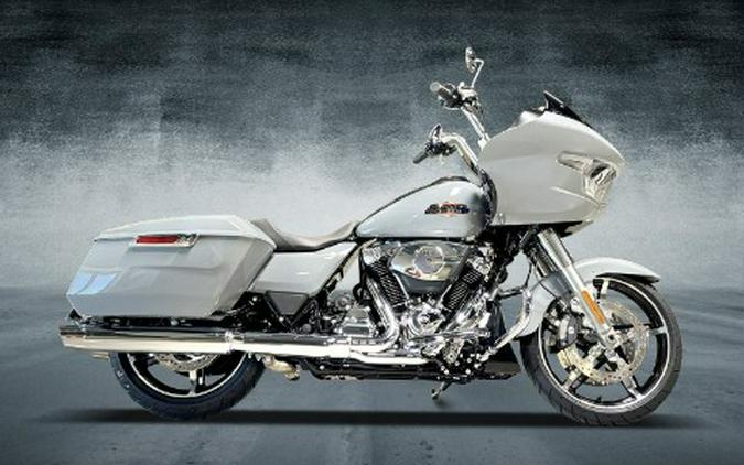 2026 Harley-Davidson Road Glide®