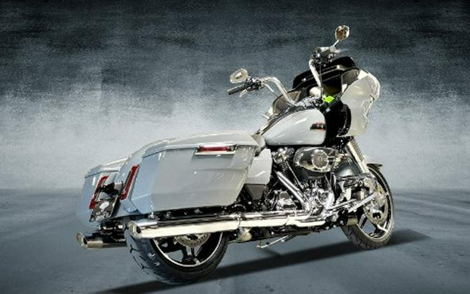 2026 Harley-Davidson Road Glide®