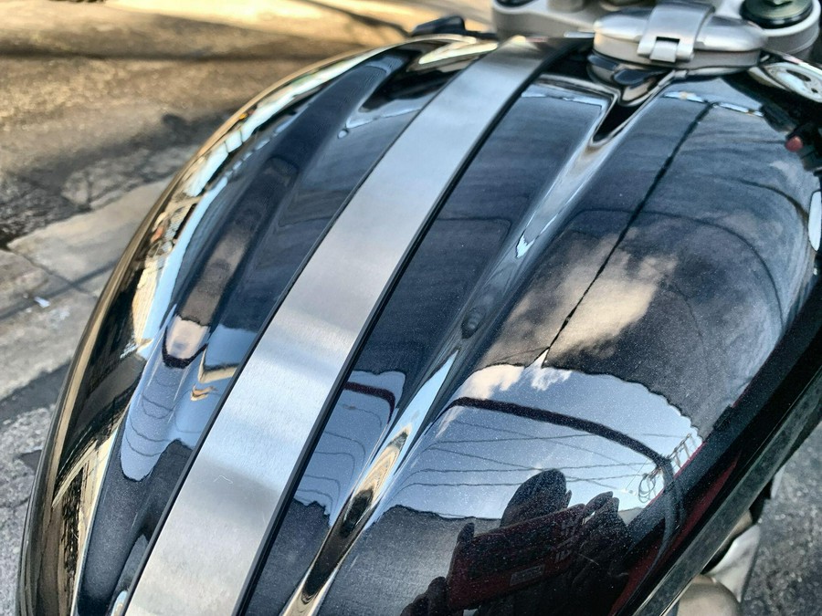 2020 Triumph Rocket 3 R (Euro 5a)