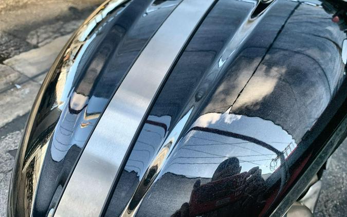 2020 Triumph Rocket 3 R (Euro 5a)