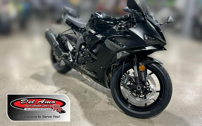 Kawasaki Ninja ZX-6R motorcycles for sale in Torrance, CA - MotoHunt