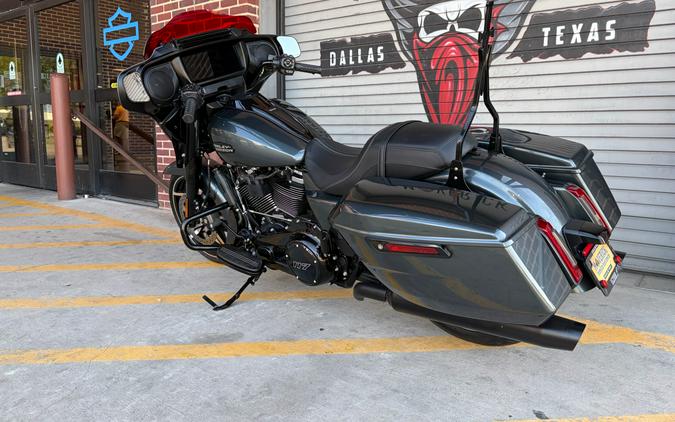 2025 Harley-Davidson Street Glide®