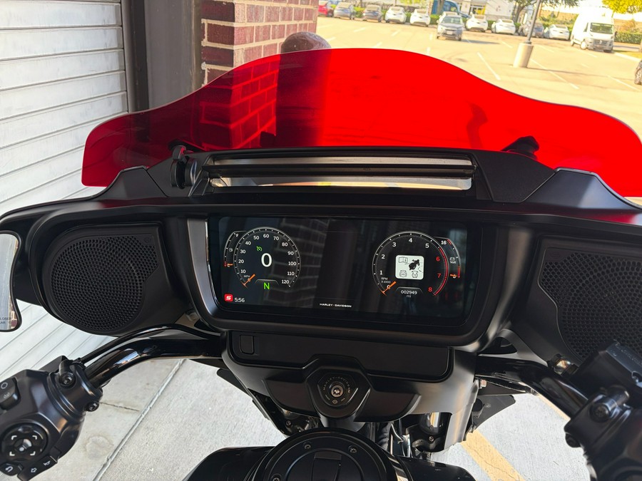 2025 Harley-Davidson Street Glide®
