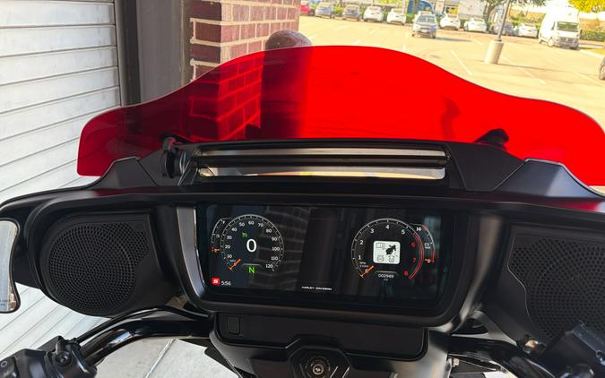 2025 Harley-Davidson Street Glide®