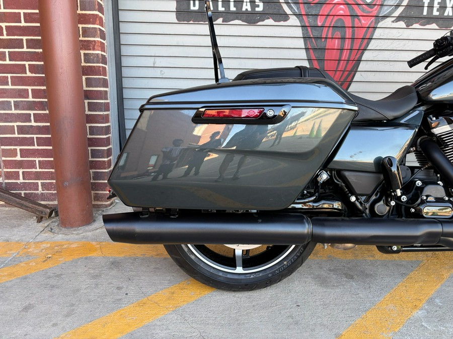 2025 Harley-Davidson Street Glide®