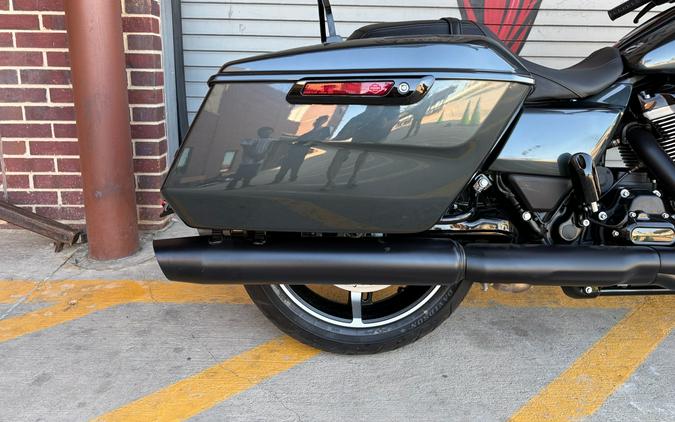 2025 Harley-Davidson Street Glide®