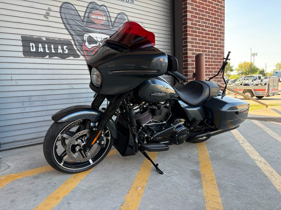 2025 Harley-Davidson Street Glide®