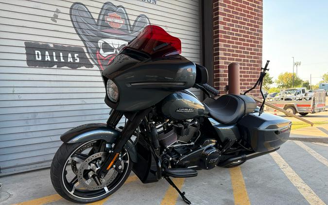 2025 Harley-Davidson Street Glide®