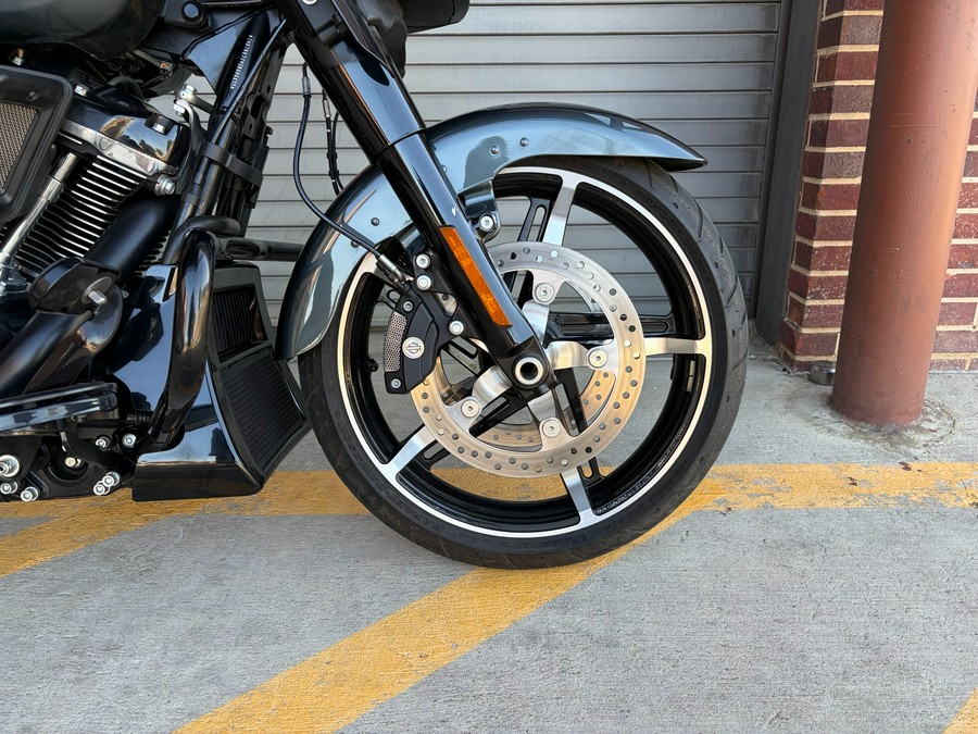 2025 Harley-Davidson Street Glide®