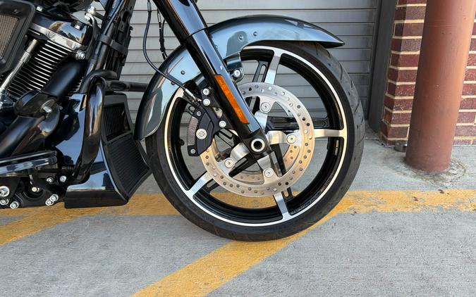 2025 Harley-Davidson Street Glide®