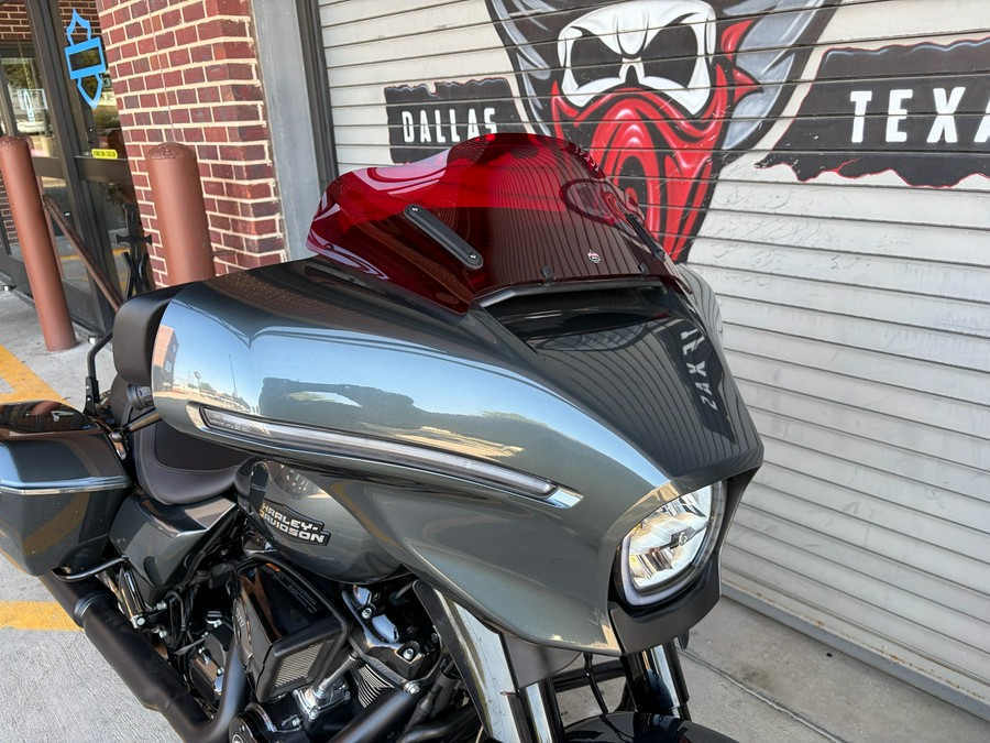 2025 Harley-Davidson Street Glide®