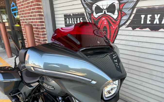 2025 Harley-Davidson Street Glide®
