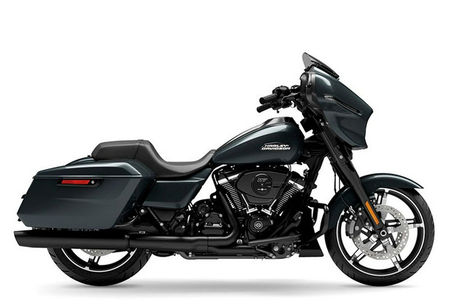 2025 Harley-Davidson Street Glide®