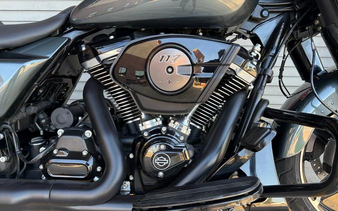 2025 Harley-Davidson Street Glide®