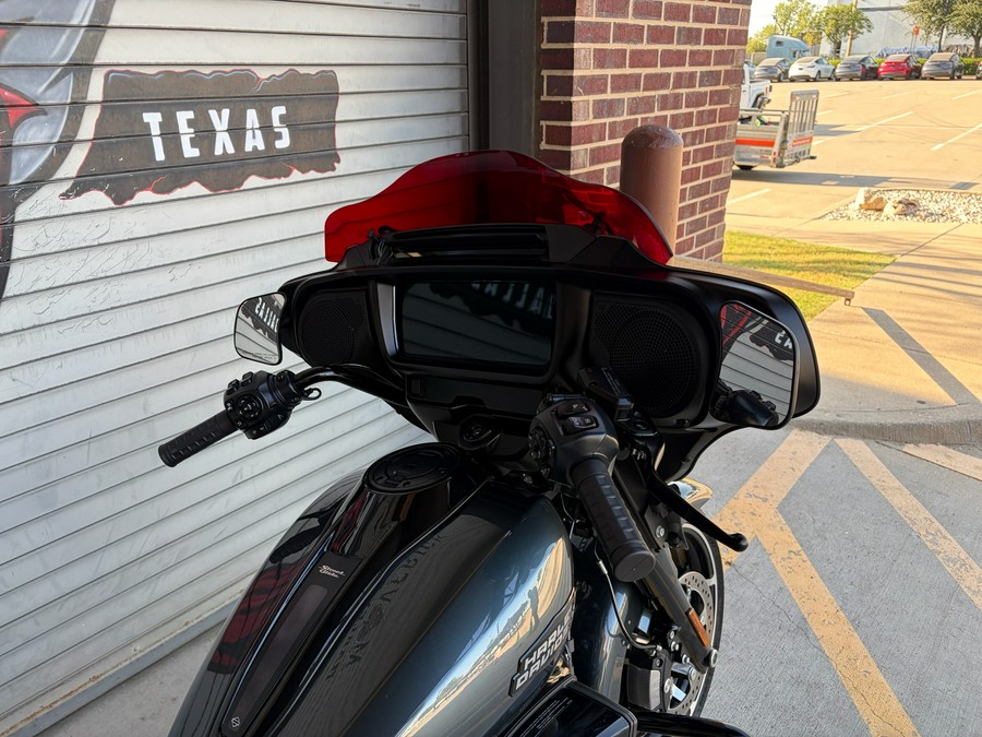 2025 Harley-Davidson Street Glide®
