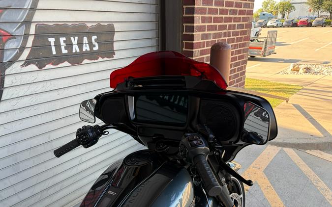 2025 Harley-Davidson Street Glide®