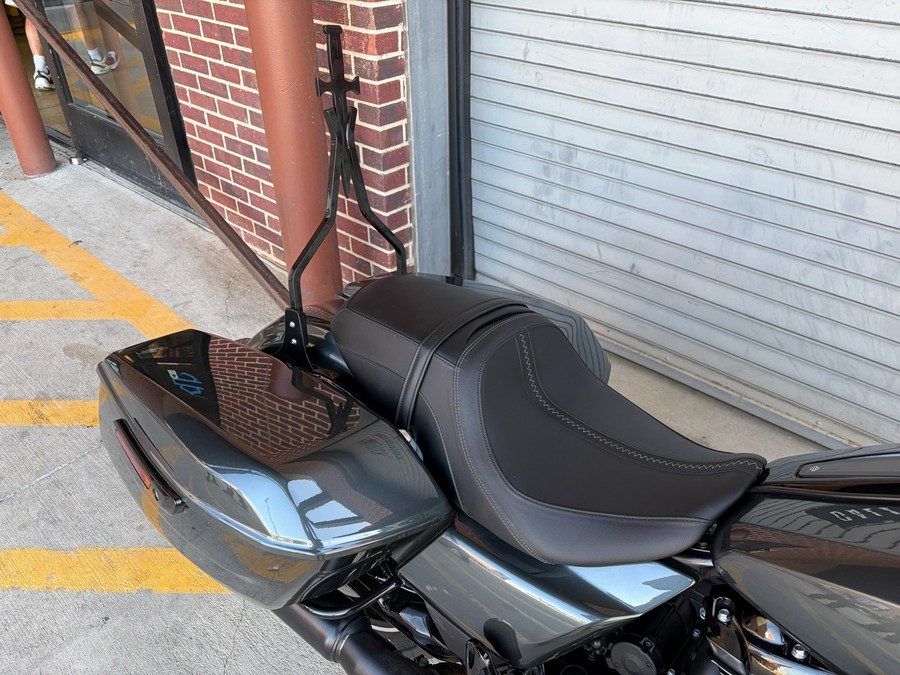 2025 Harley-Davidson Street Glide®