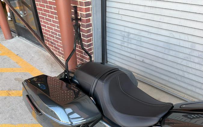 2025 Harley-Davidson Street Glide®