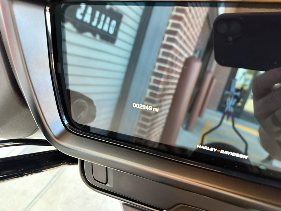 2025 Harley-Davidson Street Glide®