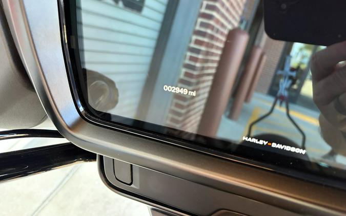 2025 Harley-Davidson Street Glide®