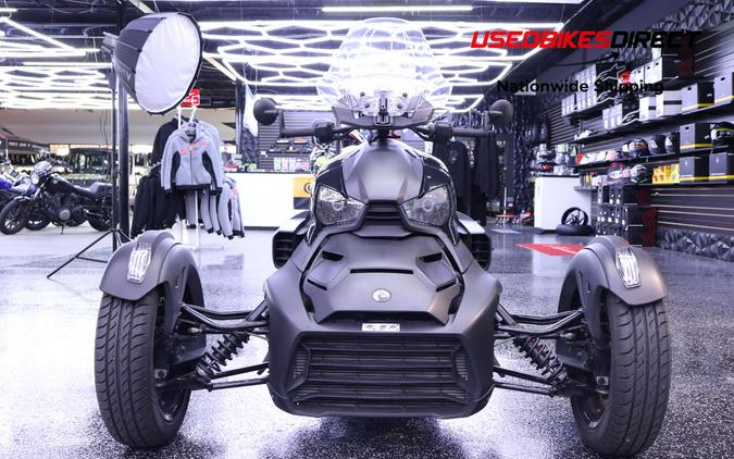 2022 Can Am Ryker 900 - $8,199.00