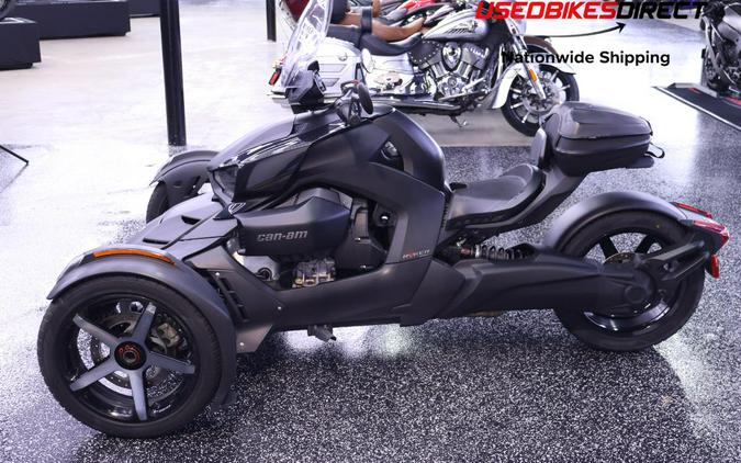 2022 Can Am Ryker 900 - $8,199.00