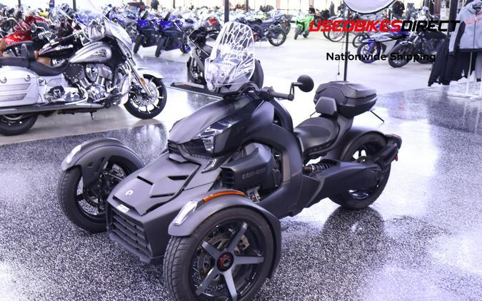 2022 Can Am Ryker 900 - $8,199.00