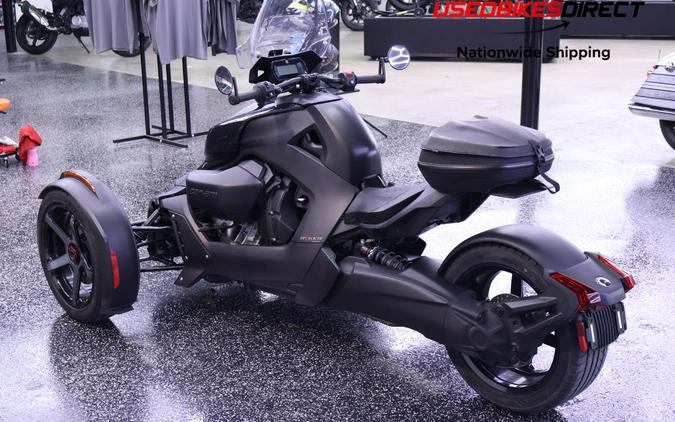 2022 Can Am Ryker 900 - $8,199.00