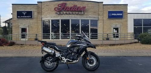 2021 Benelli TRK502X Review (14 Fast Facts for Adventure Touring)