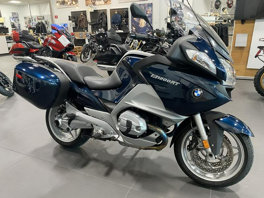 2013 BMW R 1200 RT