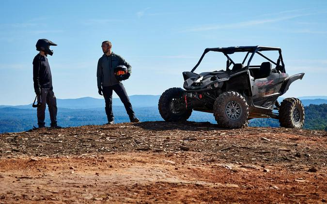 2022 Yamaha YXZ1000R SS XT-R