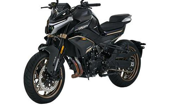 2024 CFMOTO 800NK