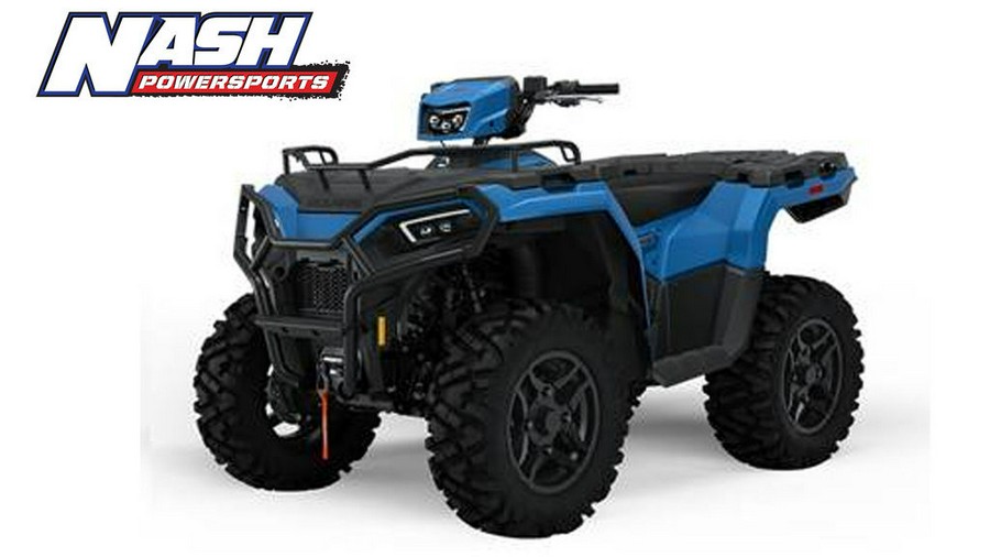 2024 Polaris® Sportsman 570 Trail