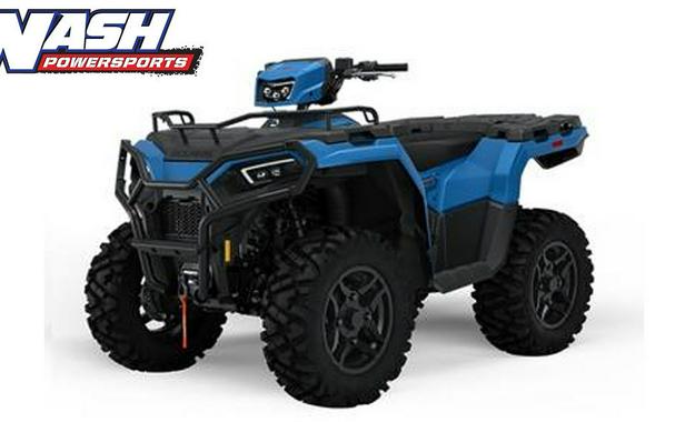 2024 Polaris® Sportsman 570 Trail