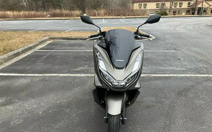 2023 Honda PCX