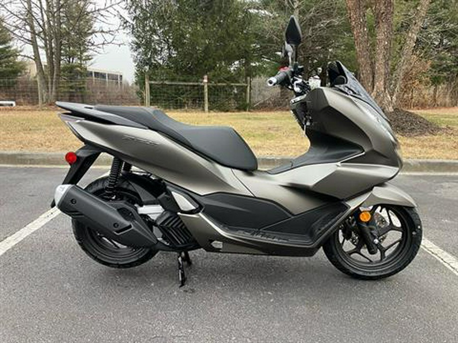 2023 Honda PCX