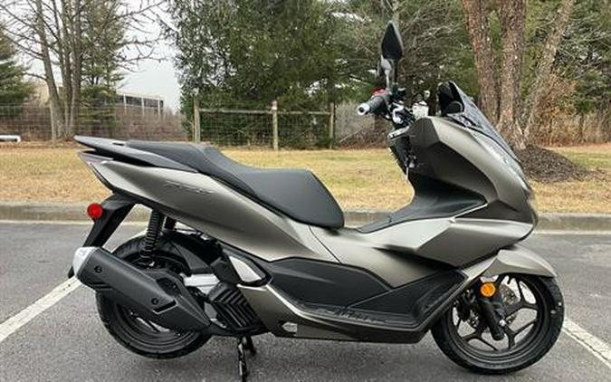 2023 Honda PCX