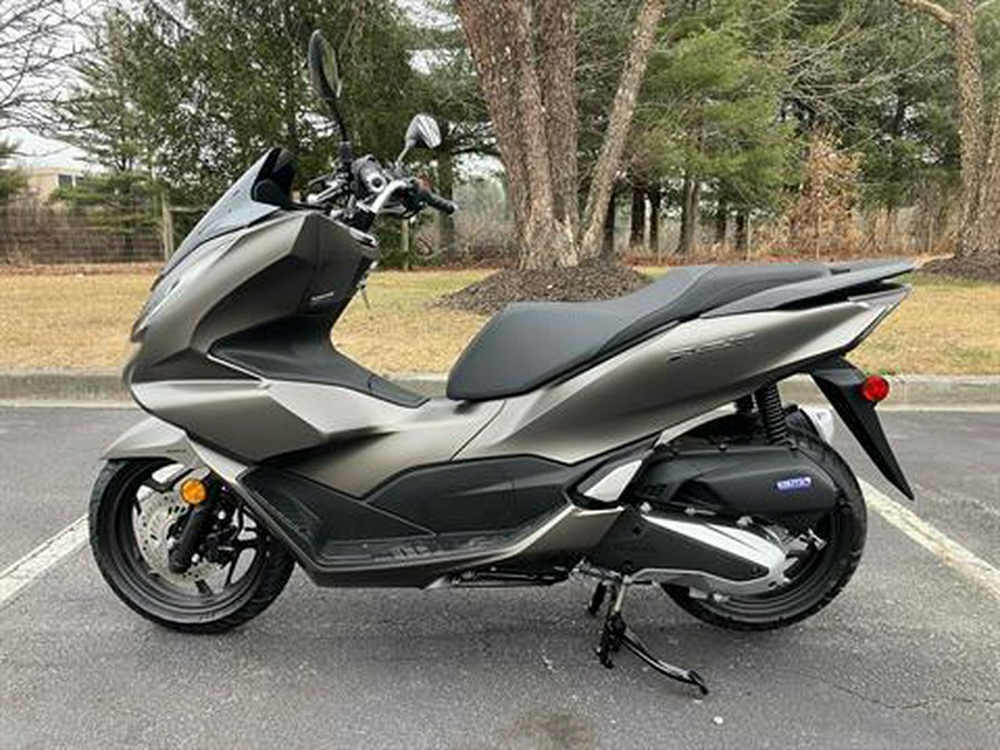 2023 Honda PCX