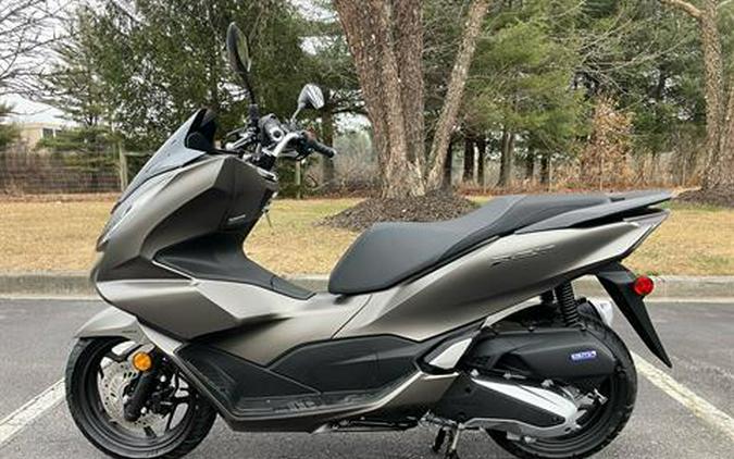 2023 Honda PCX