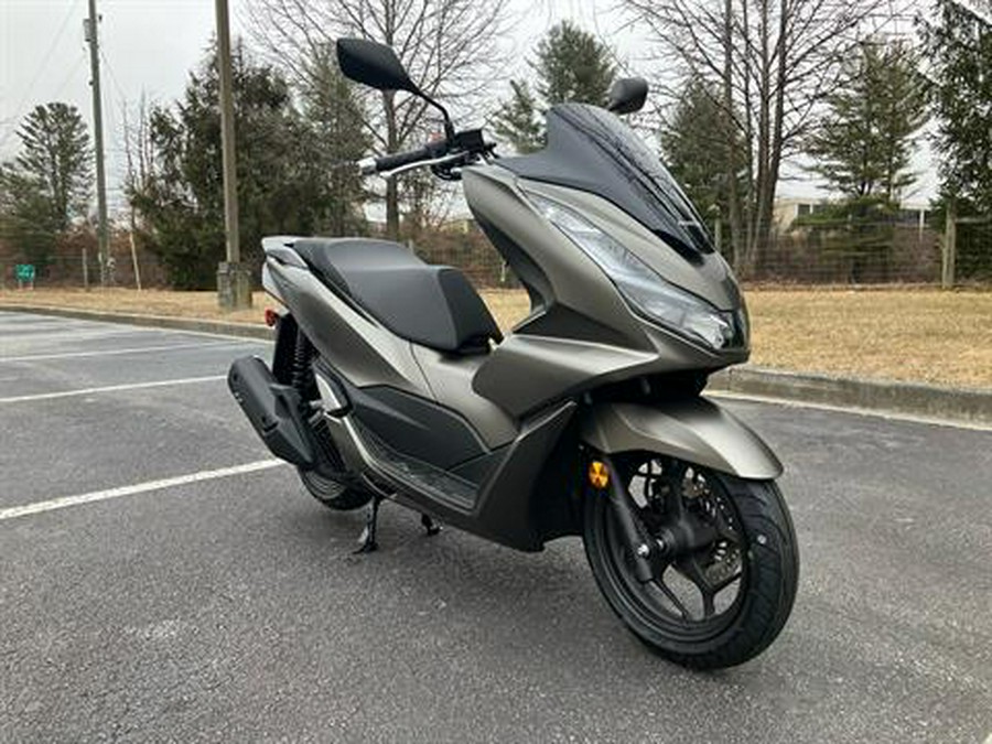 2023 Honda PCX