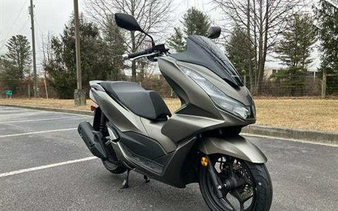 2023 Honda PCX