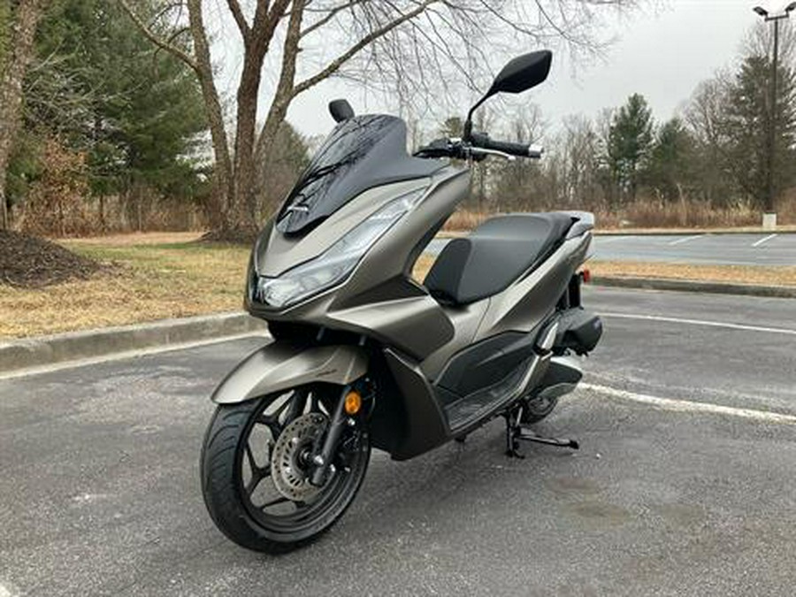 2023 Honda PCX