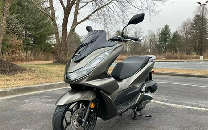 2023 Honda PCX