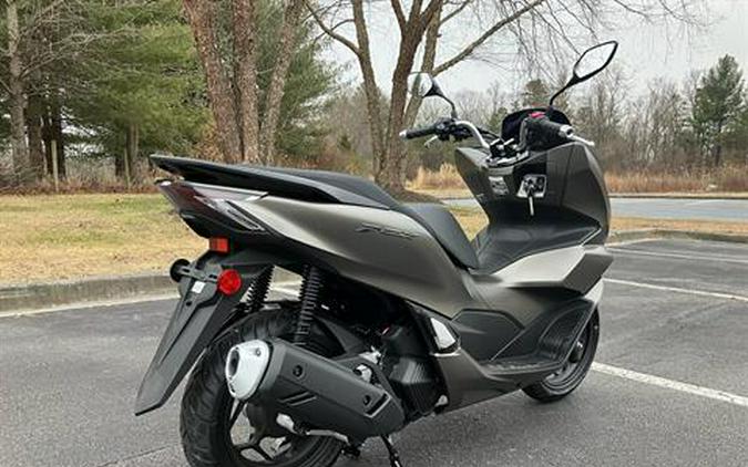 2023 Honda PCX